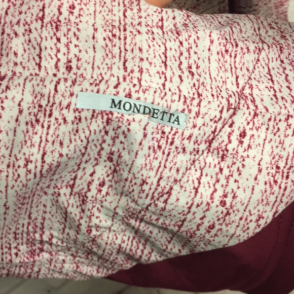 Mondetta running light weight jacket - Picture 8 of 8